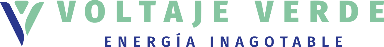 Voltaje Verde Voltaje Verde